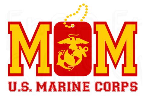 marine m&ms